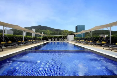 ASHLEE Hub Hotel Patong – Foto 4