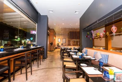 ASHLEE Hub Hotel Patong – Foto 5