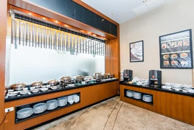 ASHLEE Hub Hotel Patong – Foto 14